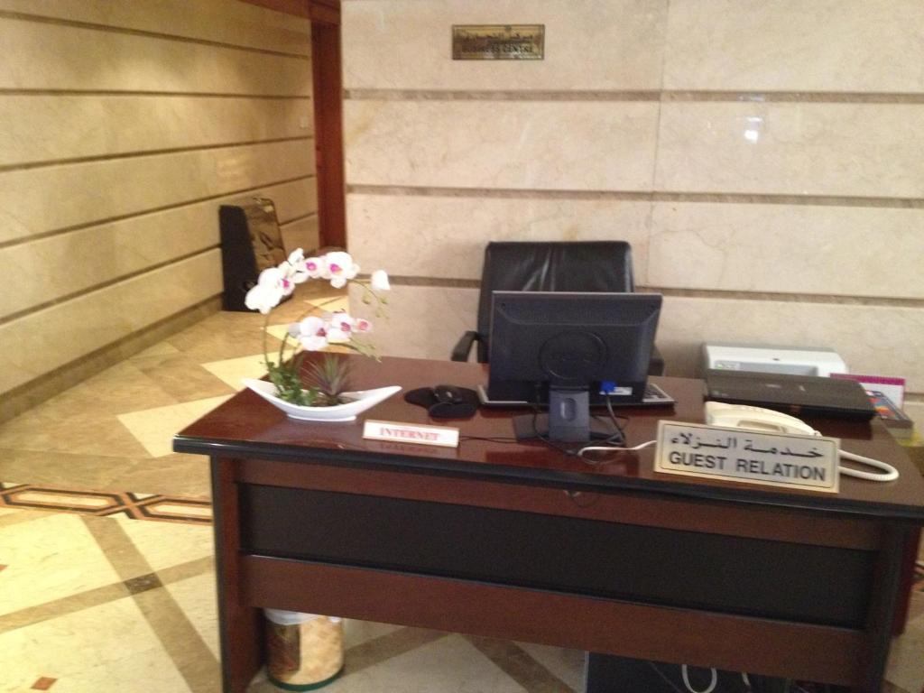 Jonrad Hotel Dubai Ngoại thất bức ảnh